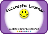 CERT Successful Learner