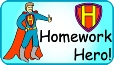 109 Homework Hero